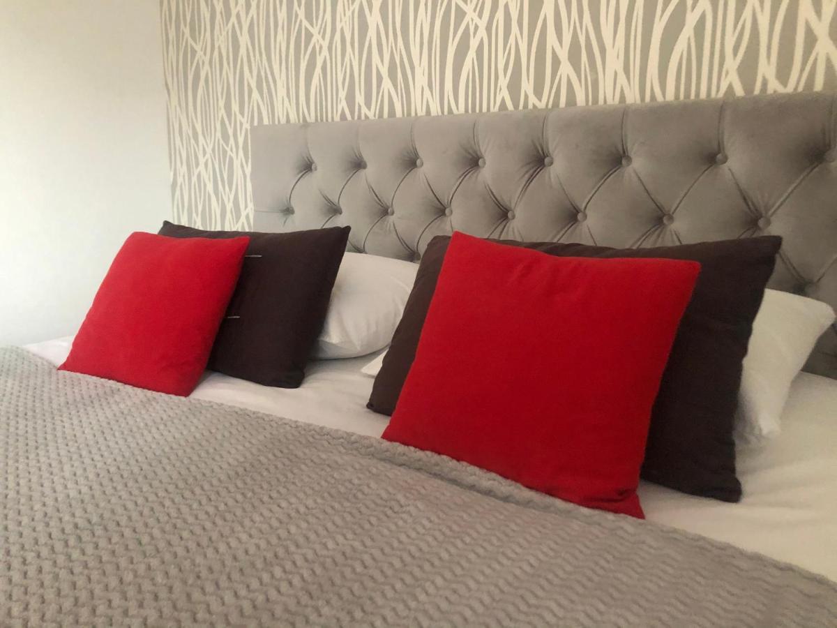Apartments And Room Adriatic Blue Ντουμπρόβνικ Εξωτερικό φωτογραφία